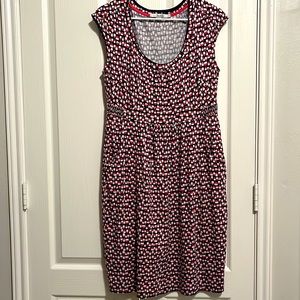 Boden tiny 🏠 dress size 8